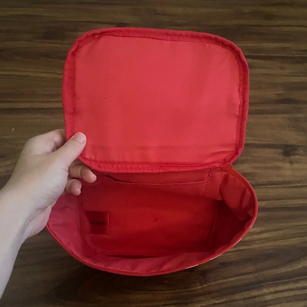 Marc Jacobs Cosmetic Case